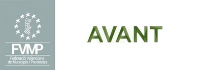 Agenda AVANT Generalitat Valencia (Seu a la Provincia de Castell�)