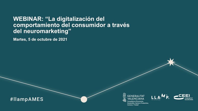 Webinar Llamp AMES: digitalizaci�n