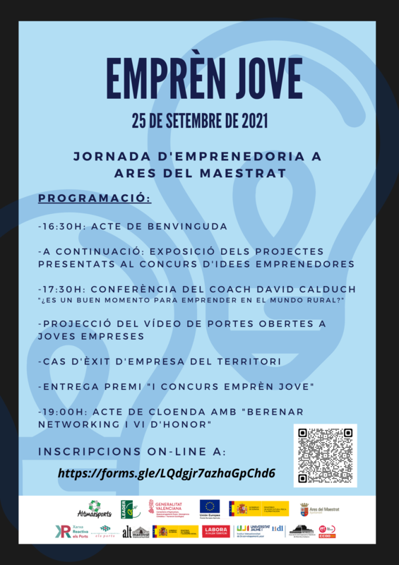 Jornada Empr�n Jove