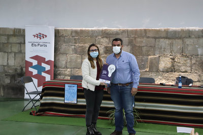 Somnia guanya el I concurs d'idees emprenedores "Empr�n Jove"