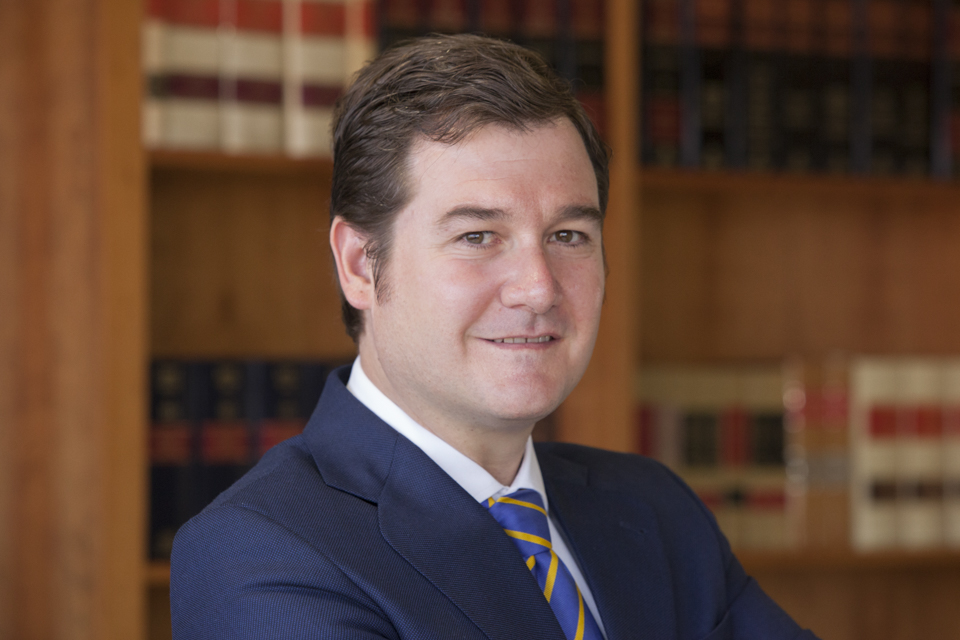 Ignacio Gómez Acebo