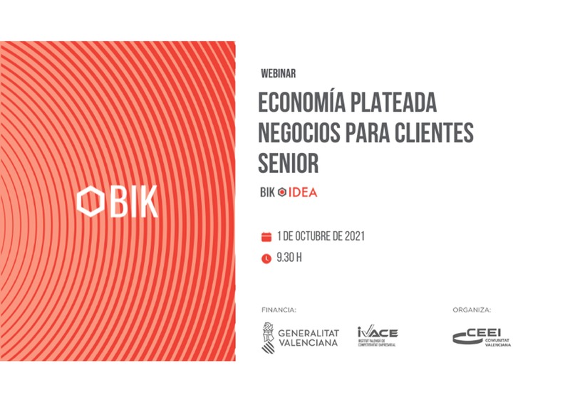 Presentación Economía Plateada – Negocios para clientes senior