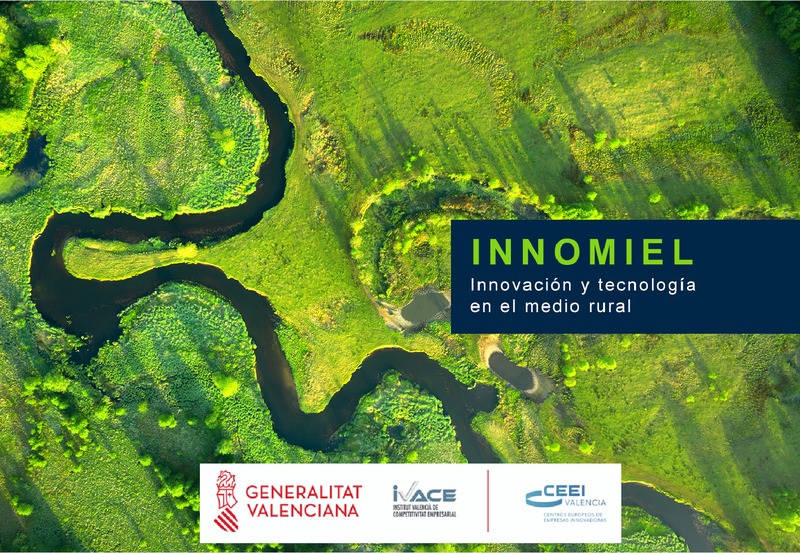 Presentaci�n Innomiel - Innovaci�n y tecnolog�a en el medio rural