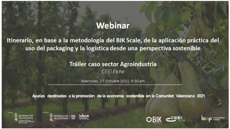Webinar Econom�a del bien com�n[;;;][;;;]