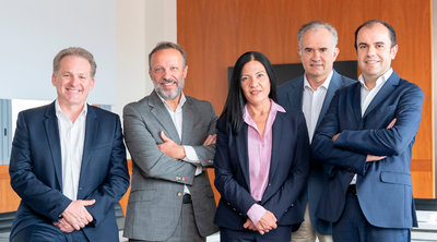 ClarkeModet redise�a su c�pula directiva en el marco de un nuevo plan de expansi�n