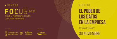 Conferencia. Crear el futuro es posible