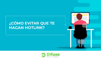 �C�mo evitar que te hagan Hotlink?