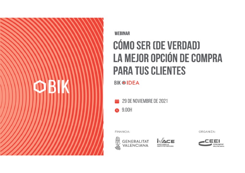 Cómo ser (de verdad) la mejor opción de compra para tus clientes