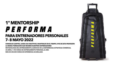 Formaci�n para entrenadores personales