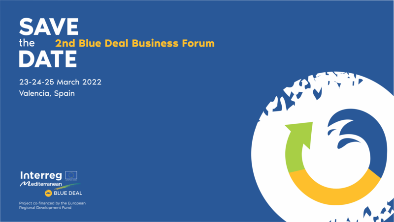 SAVETHEDATE Business Forum