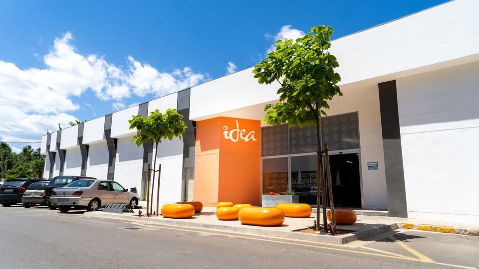 IDEA Alzira � Agencia Desarrollo Local Ayuntamiento de Alzira