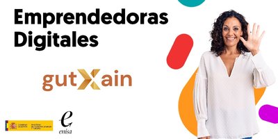 GutXain recibe un pr�stamo participativo de Enisa de 55.000 euros
