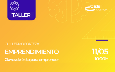 Taller Online Claves de �xito para emprender