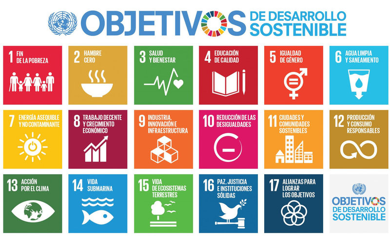 7 años para mejorar cumplimiento de los ODS y situarse en el grupo avanzado de la clase