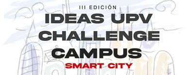 IDEAS UPV Challenge SmartCity