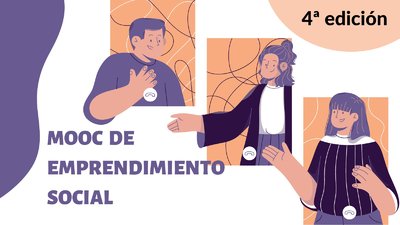 Empieza la cuarta edici�n del Mooc de emprendimiento social