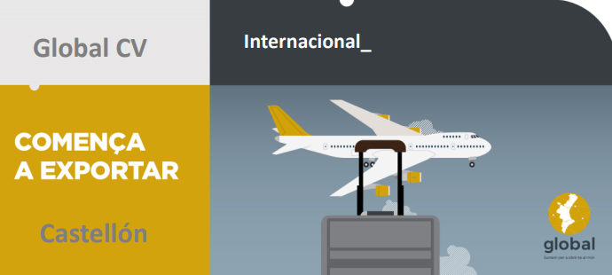 Talleres pr�cticos Comen�a a Exportar