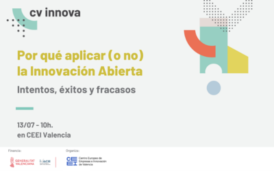 Presentación II Edición CV-Innova