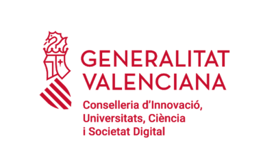 Generalitat valenciana. Conselleria dÍnnovaciò, Universitats, Ciència i Societat Digital