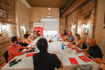 Evoluci�n del Talento IT: �Guerra o Revoluci�n?