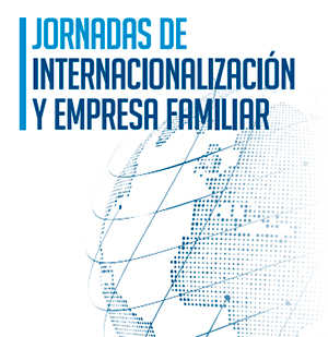 Jornadas de Internacionalización y empresa familiar