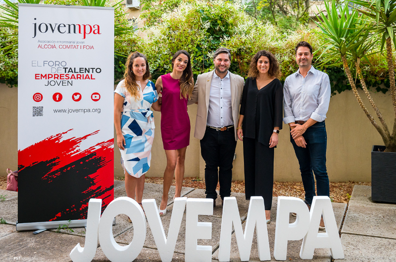 Jaiver Exp�sito, reelegido presidente de Jovempa Alcoi�-Comtat