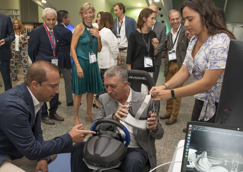 Smart Mobility Valencia 2022