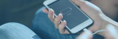 C�mo ahorrar bater�a en t� m�vil?