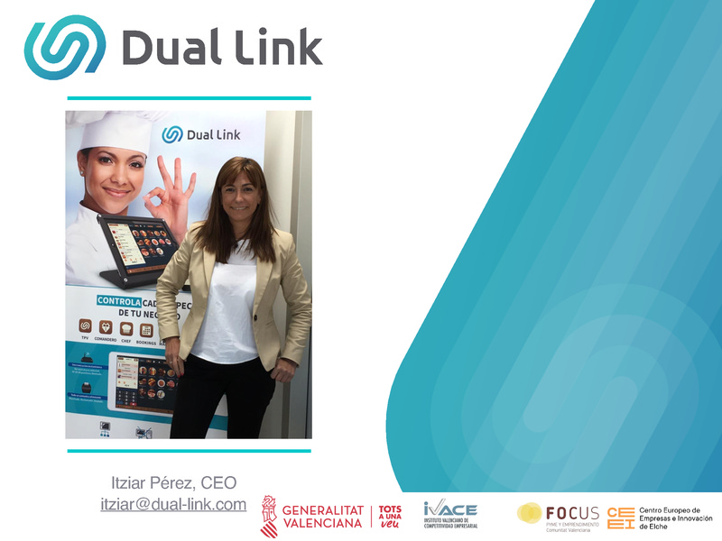 Presentaci�n de DualLink