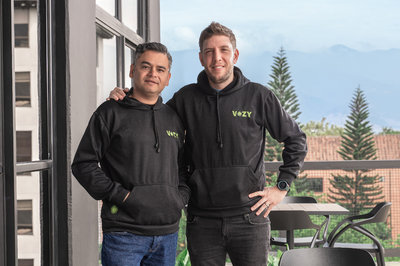 GoHub Ventures lidera la ronda de 5 millones de Vozy, la soluci�n de IA conversacional l�der en Latinoam�rica