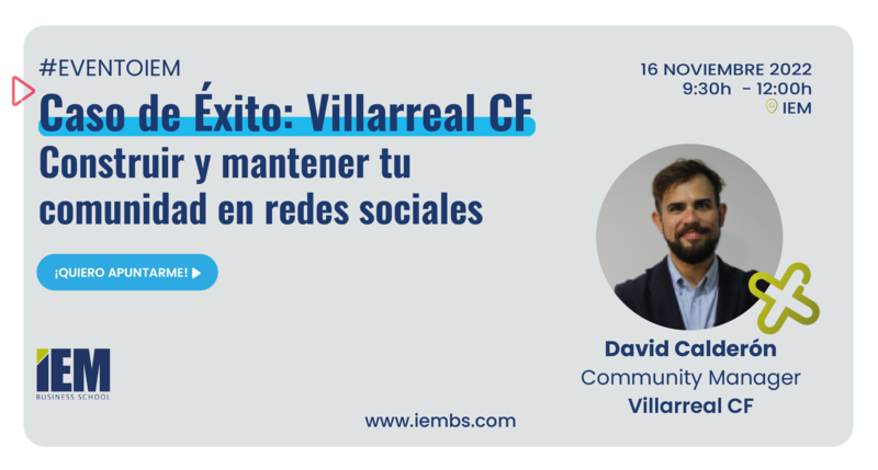 Caso de �xito Villarreal CF