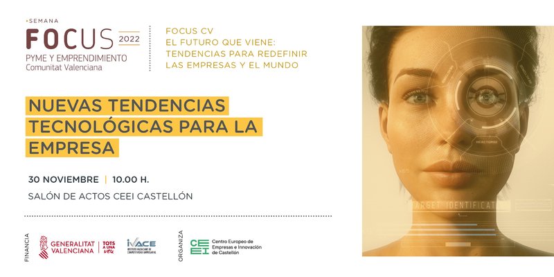 Nuevas tendencias tecnol�gicas para la empresa