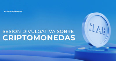 Sesi�n divulgativa sobre Criptomonedas