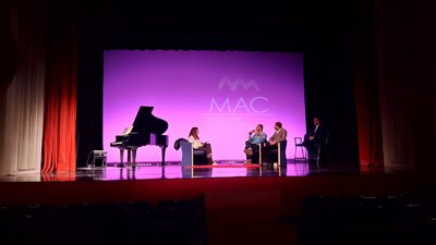 La Mancomunitat entregó los premios de la XI edición del Concurso de Empresas y Proyectos Empresariales Emprendedores