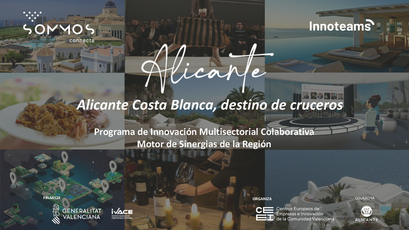 Presentación resultados programa piloto Innoteams 2022 y acciones a desarrollar en 2023