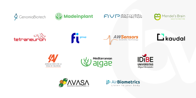 Terapias contra el alzh�imer, protecci�n antimicrobiana y tests de ADN para la salud mental entre las 13 nuevas empresas BIOVAL