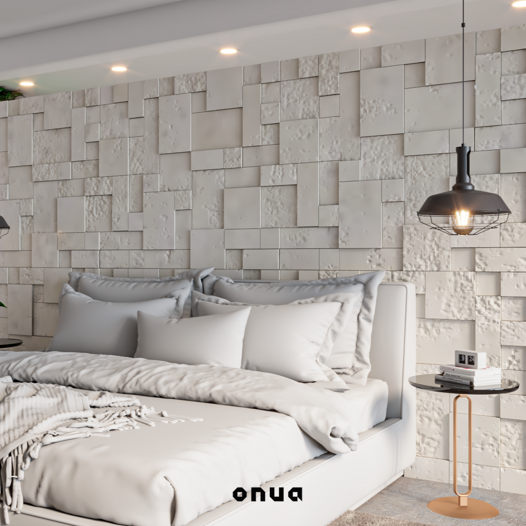 Onua - Revestimientos decorativos