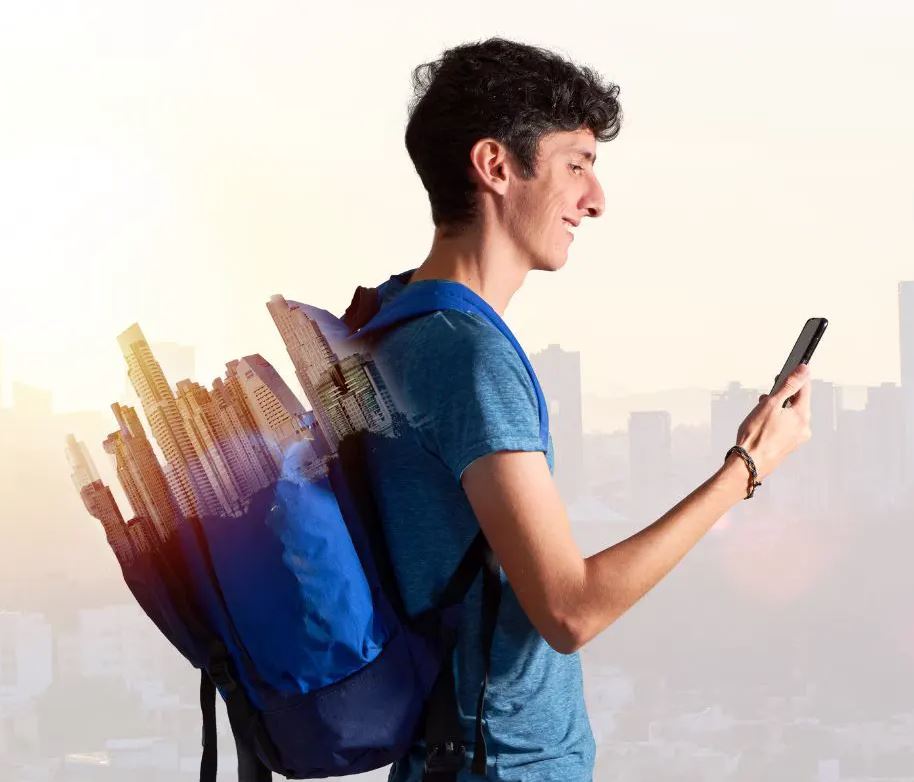 Los n�madas digitales encuentran su hogar en Valencia