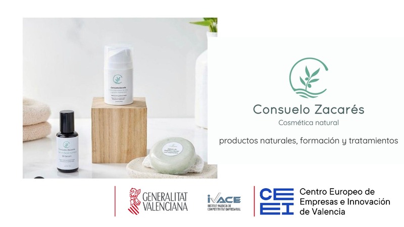 Sostenibilidad, innovaci�n y empoderamiento femenino from Chelva to the world