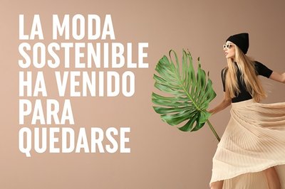 Econom�a circular en la Industria de la Moda