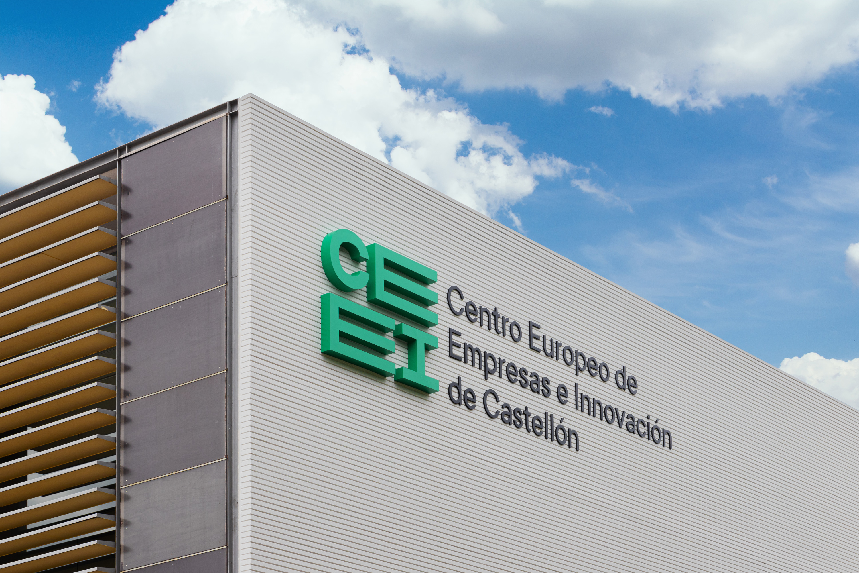 Centro Europeo de Empresas e Innovaci�n de Castell�n (CEEI Castell�n)