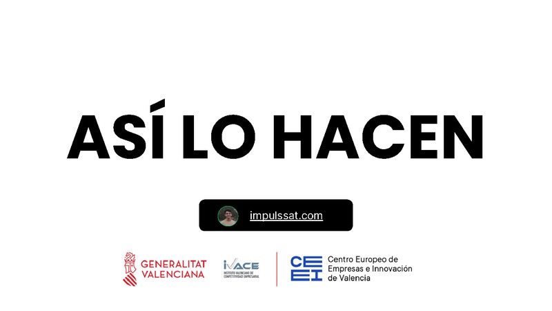 Estrategias creativas (y econ�micas) para llamar la atenci�n y promocionar un negocio