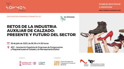 Presentaci�n Programa Sommos Connecta