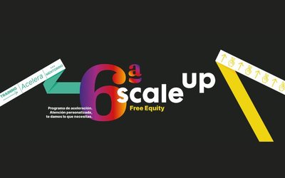 Presentaci�n Scale Up