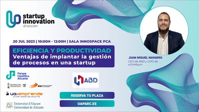 Eficiencia y productividad. Ventajas de la gesti�n por procesos