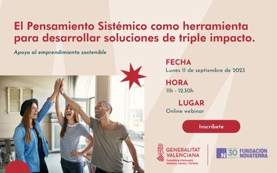 C�mo el Pensamiento Sist�mico ayuda a los mejores l�deres a tomar decisiones para solventar problemas complejos.