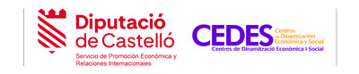 CEDES ALBOC�SSER - DIPUTACI�N DE CASTELL�N