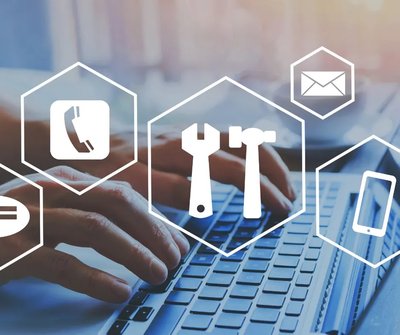 Puedes Aligerar tu Carga de Trabajo