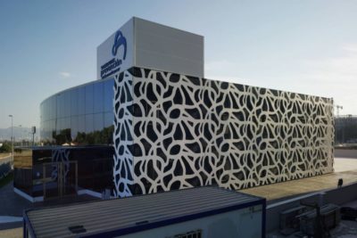 Beneficios de las celos�as en fachadas