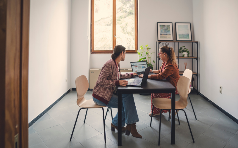 Espacios CEEI Alcoy Sala de visitas[;;;][;;;]